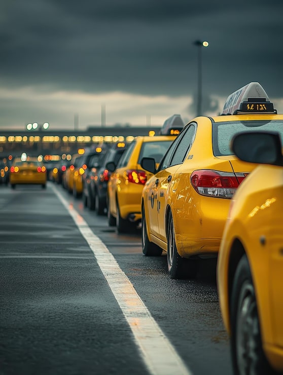 Welcome Cab