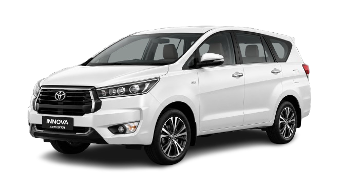 Innova Crysta