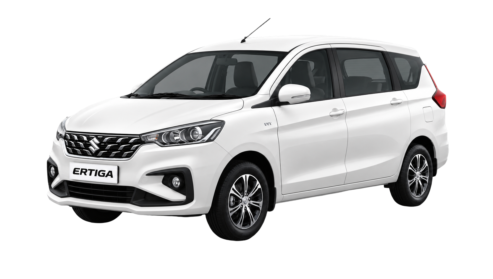 Ertiga
