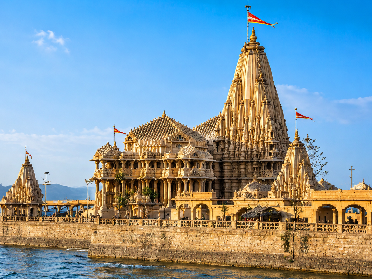 Dwarka Tour
