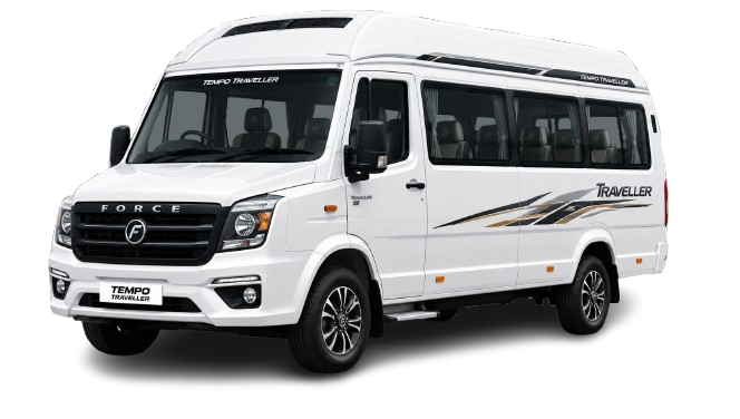 Tempo Traveller